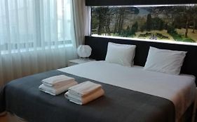 NEW!! Galé 404 Center Apartment (wifi, parking...)